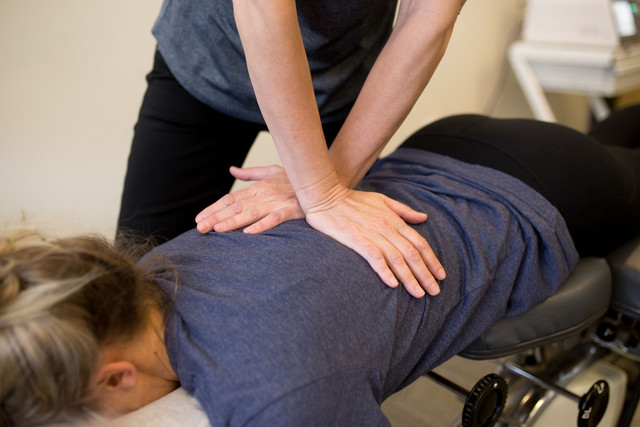 Chiropractic care Chiropractic care