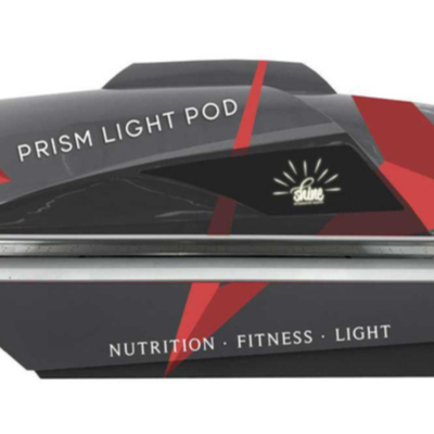 FULL BODY LIGHT THERAPY