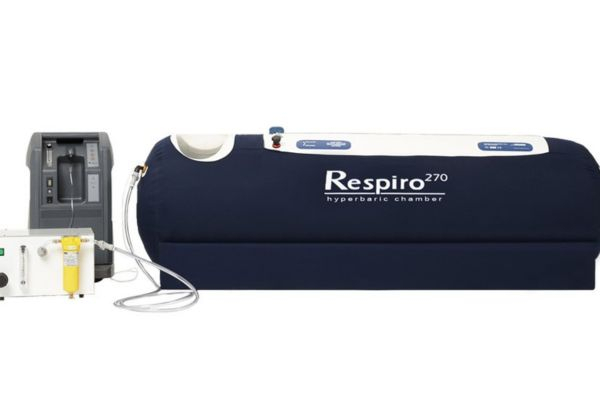 HYPERBARIC THERAPY