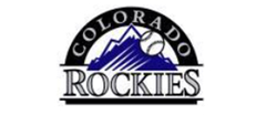 Colorado Rockies logo