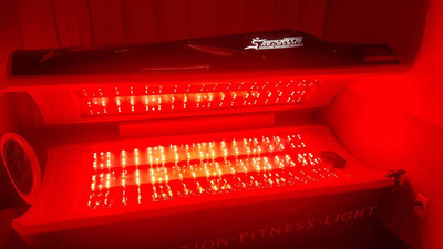 Full Body Light Therapy