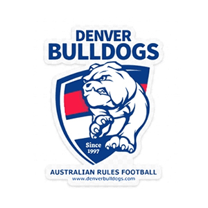 Denver Bulldogs Logo