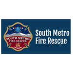 South Metro Fire Rescue logo