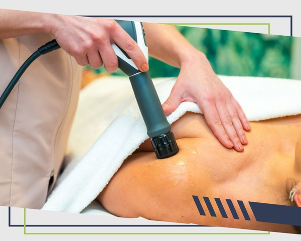 SHOCKWAVE THERAPY