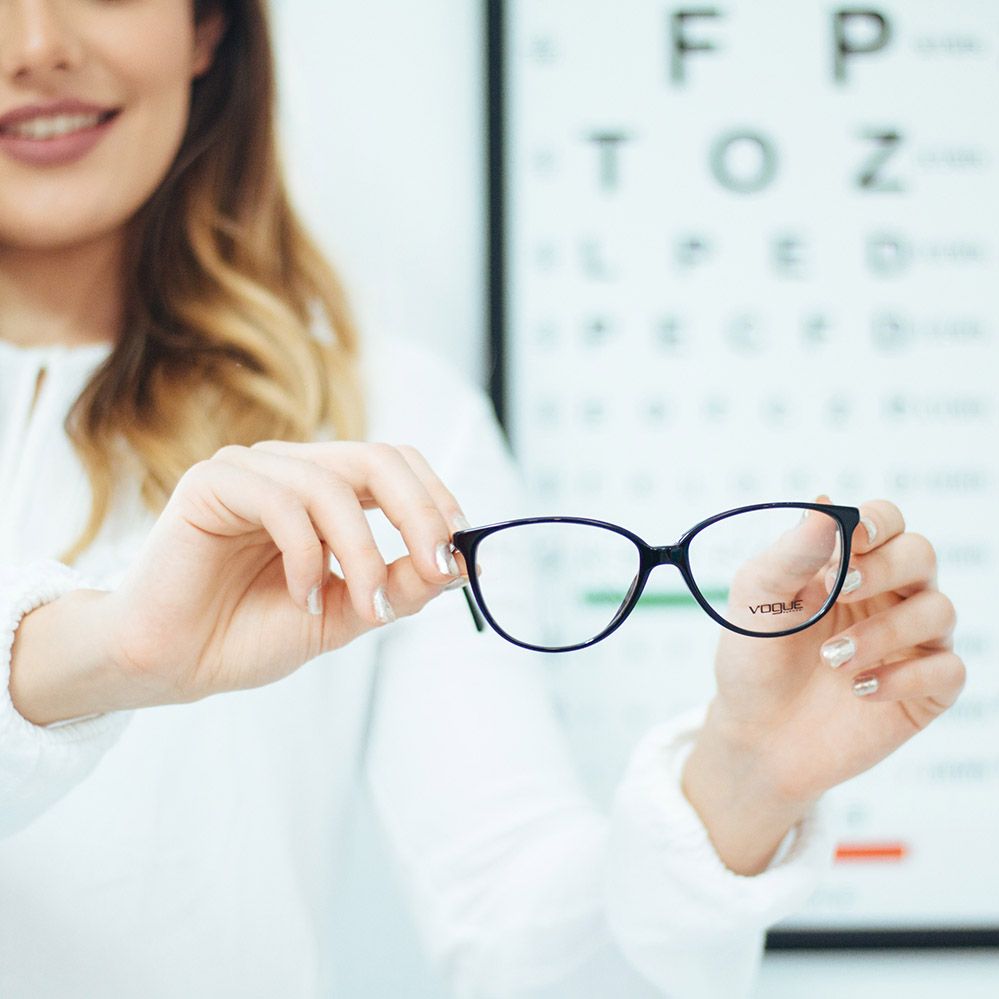 visions optique and eyewear offers superior prescription lenses in Scottsdale