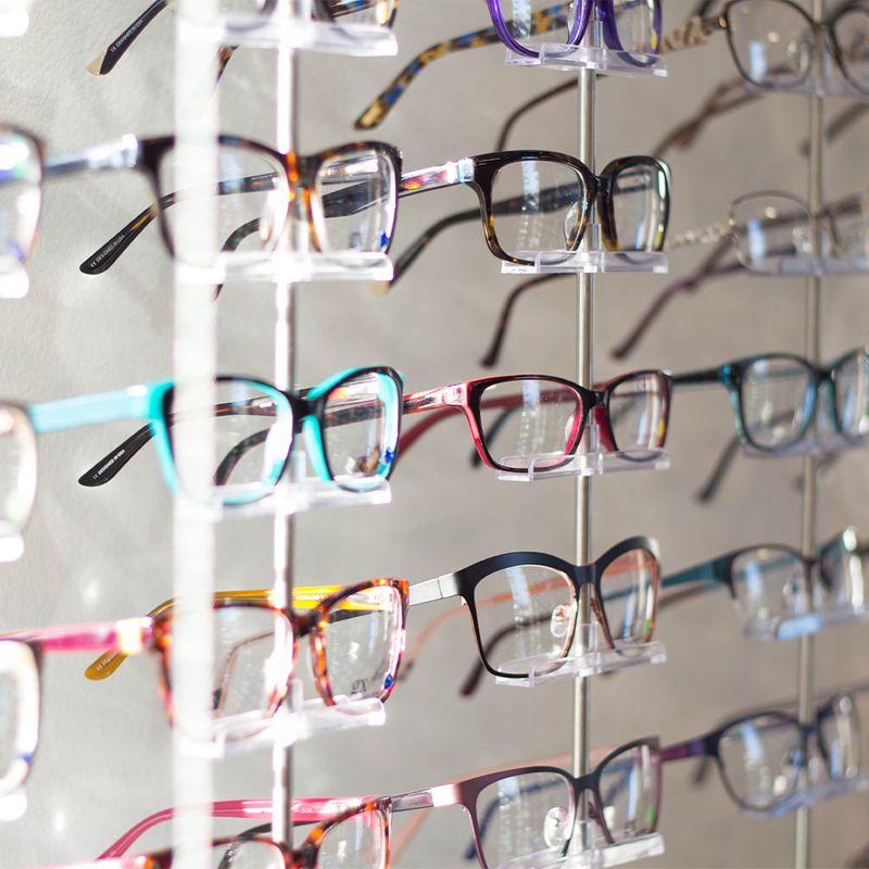 Designer Eyeglasses Frames - Glasses Frames For Men And Women In Scott -  Visions Optique u0026 Eyecare