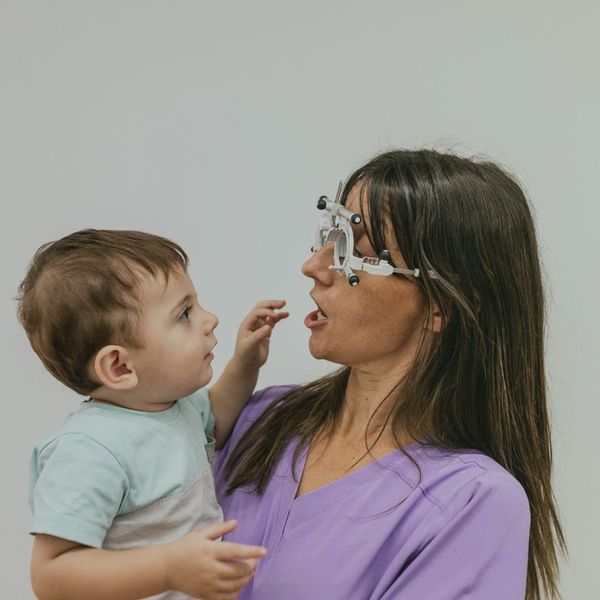 toddler boy eye exam toddler boy eye exam
