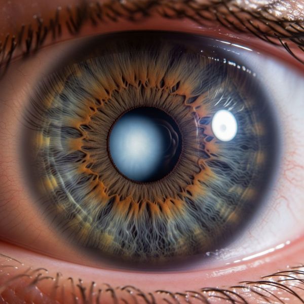 Cataracts