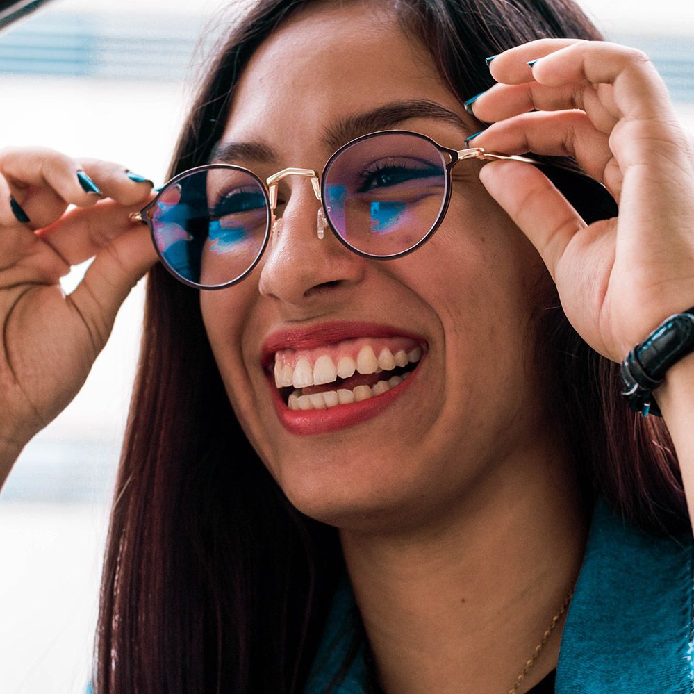 visions optique and eyewear offers superior prescription lenses in Scottsdale