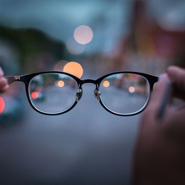 Four Ways Glasses Will Improve Your Life - Image 1.jpg