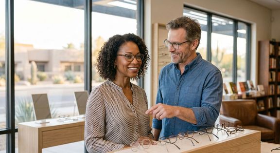 Why You Need Glasses As You Age header.jpg