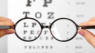 5 Signs You Need New Glasses  Visions Optique & Eyecare Scottsdale -  Visions Optique & Eyecare