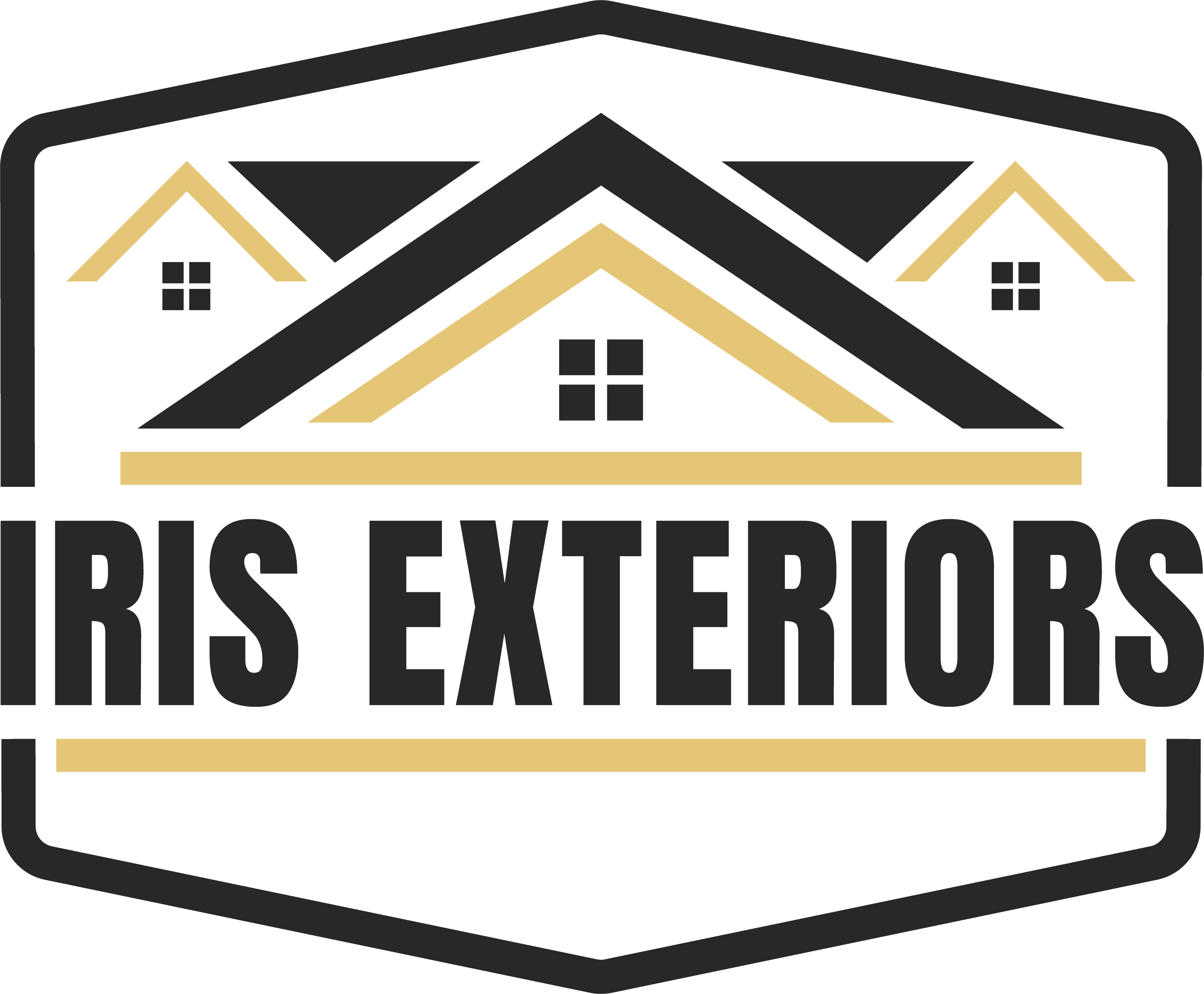 Iris Exteriors