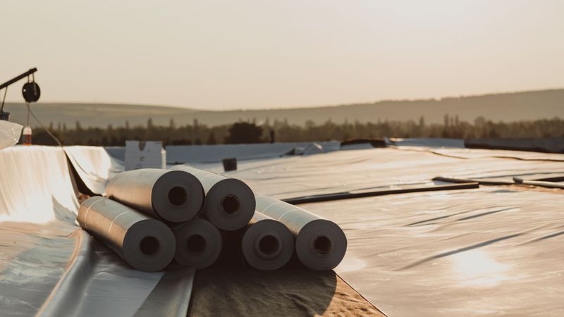 Blog - Signs of Roofing Membrane Damage on Your Business' Roof What They Mean - Hero.jpg