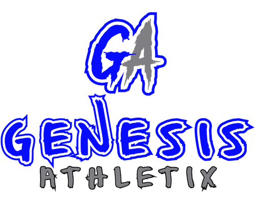 Genesis Athletix Genesis Athletix