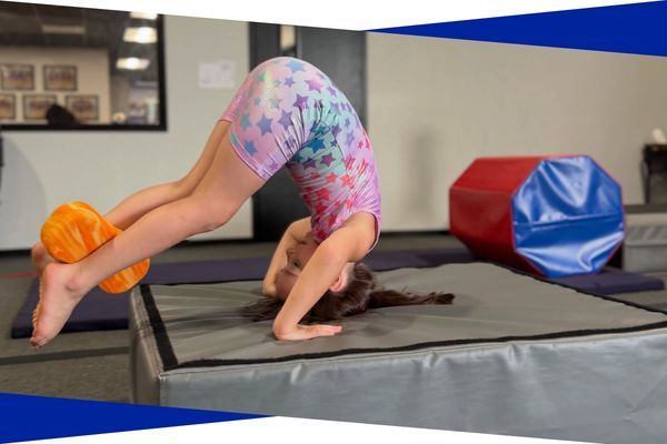 tumbling
