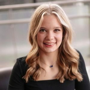 Savannah Heinze Savannah Heinze