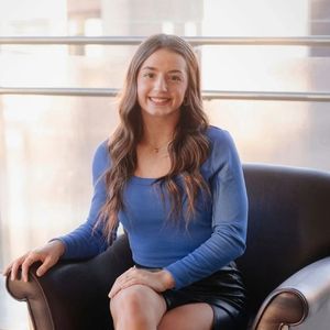 Sophie Wenz Sophie Wenz