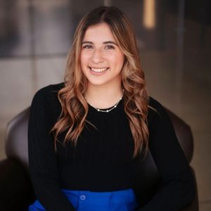 Izzy Richman Izzy Richman