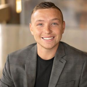 Gavin Scheele Gavin Scheele