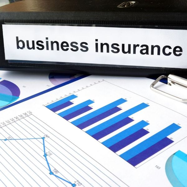 business insurance binder