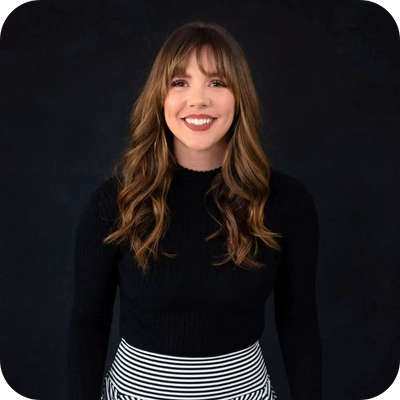 Kylee Vondra - Headshot Image Kylee Vondra - Headshot Image