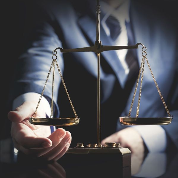 The Importance of a Criminal Defense Attorney