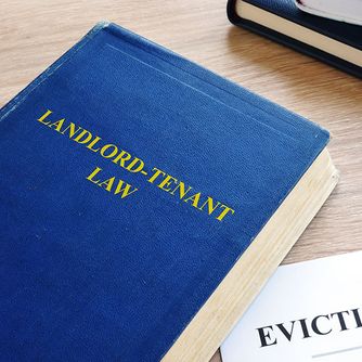 LANDLORD/TENANT DISPUTES