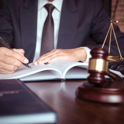 From Arrest to Acquittal_ The Guide to the Criminal Defense Process - Image 3.jpg