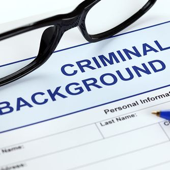 CRIMINAL RECORD EXPUNGEMENT