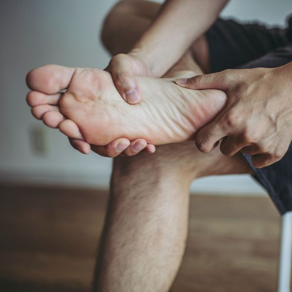 Advanced Nonsurgical Treatments for Chronic Foot and Ankle Pain