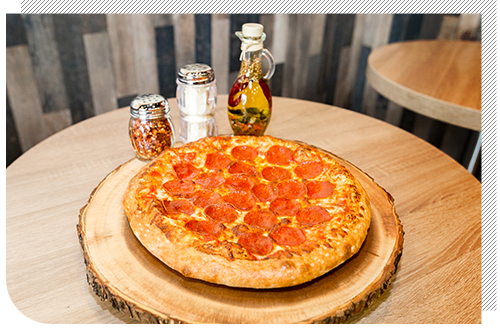 Papa Pizza Pie - Glendora - Menu & Hours - Order Delivery