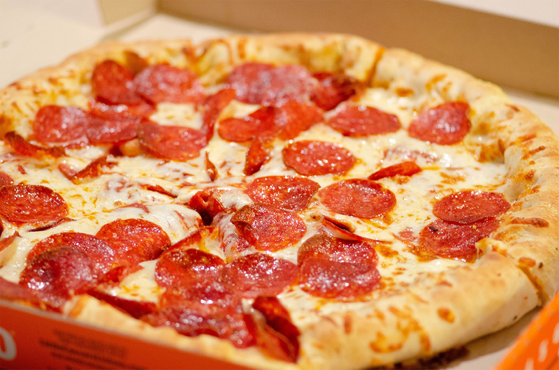 Papa Pizza Pie - Glendora - Menu & Hours - Order Delivery