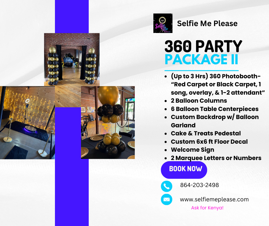 360 Party 2 