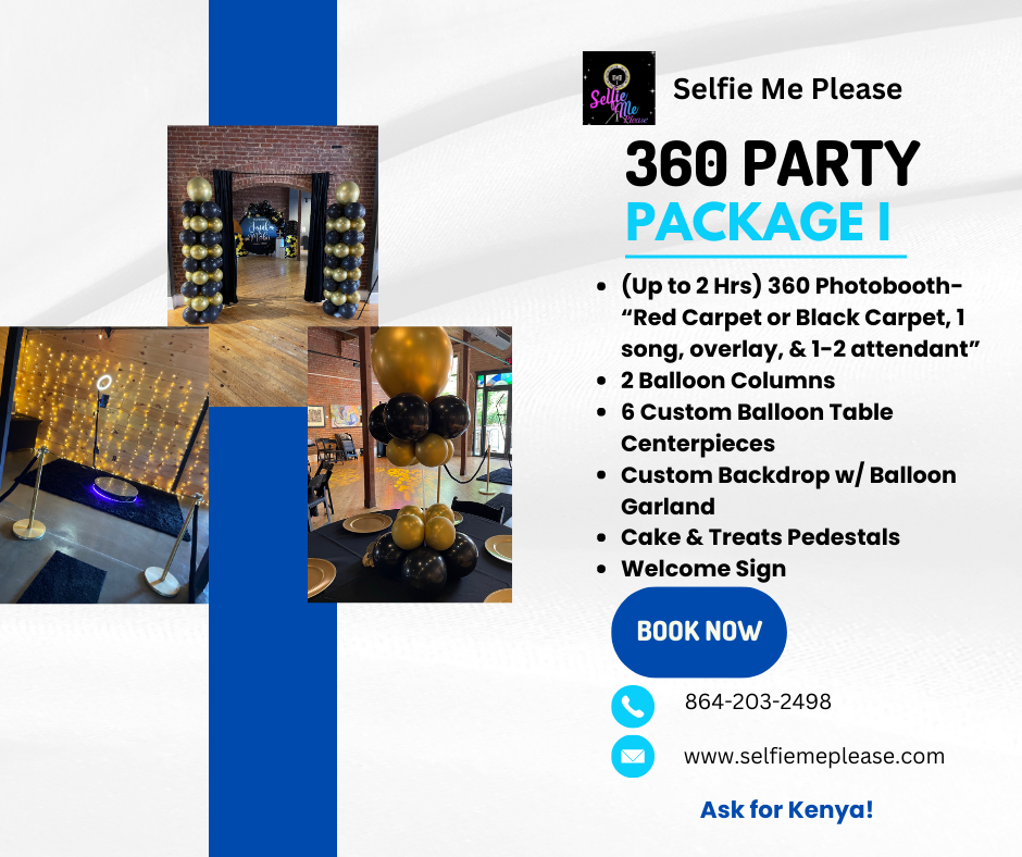 360 Party 1 