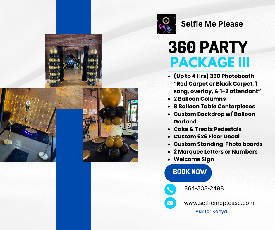 360 Party 3 