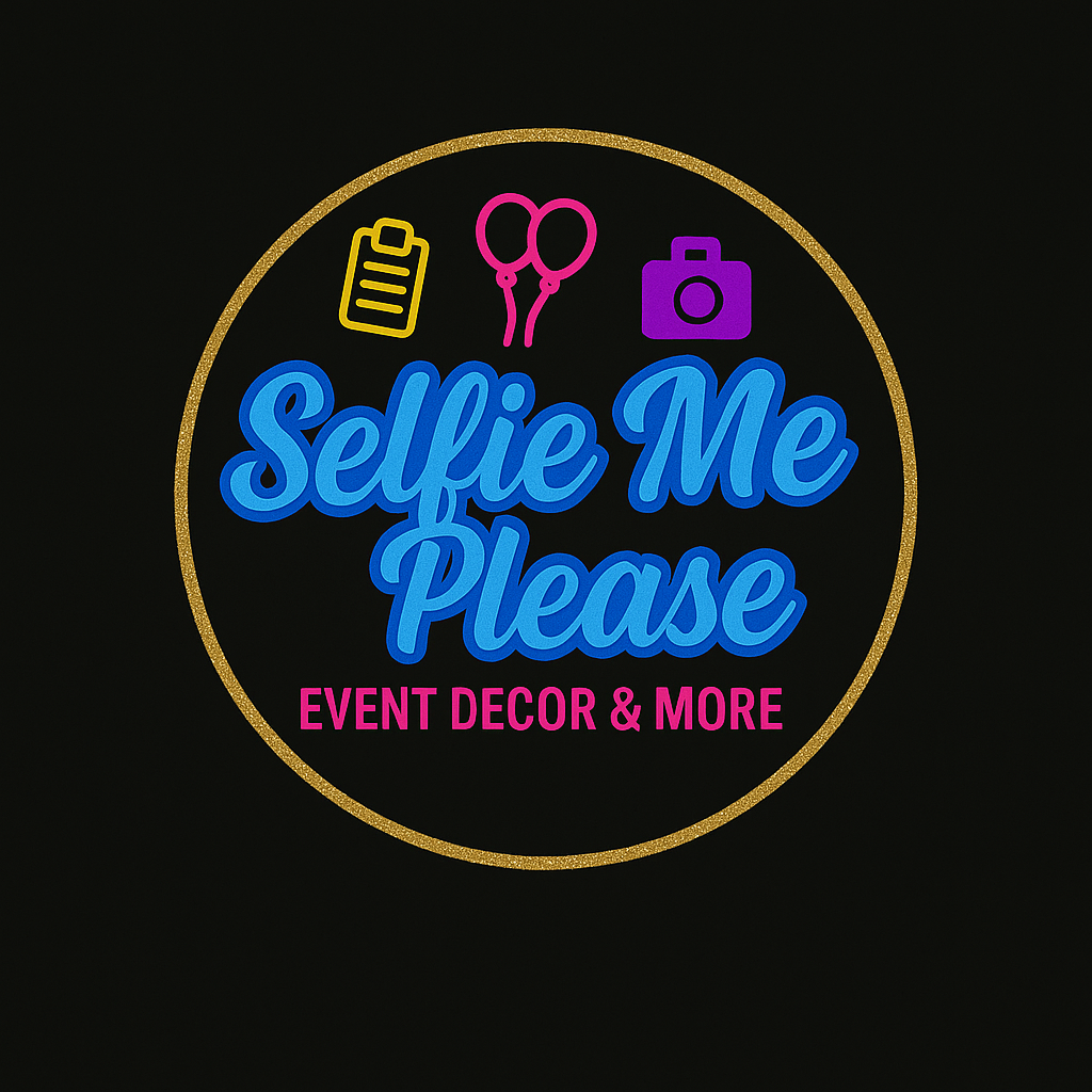 Selfie Me Please