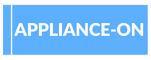 Appliance-On Appliance-On