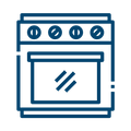 oven icon