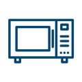 microwave icon