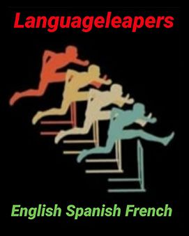 LANGUAGE LEAPERS INC