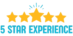 5-Star Experience