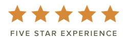 5 star experience