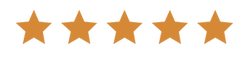 5 star experience