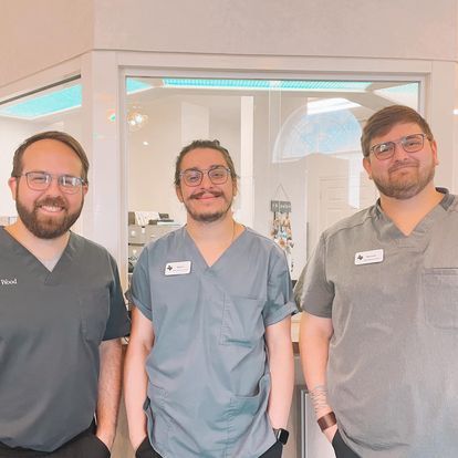 Allen Eyecare Staff