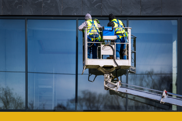 image of window cleaners image of window cleaners