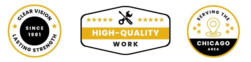 Trust Badges