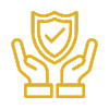 Safety icon