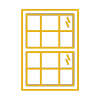 Reglazing Icon