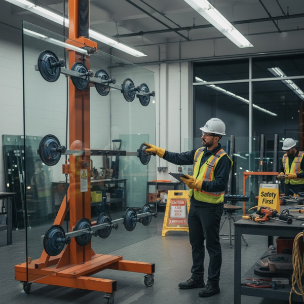 Industry Safety Standards